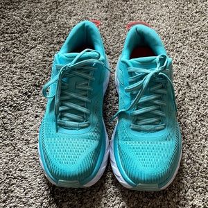 COPY - Hoka Bondi 7 Shoes